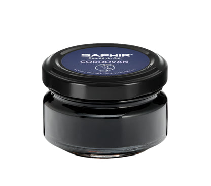 SAPHIR BEAUTE DU CUIR - CORDOVAN CREAM (TOUGH LEATHER) - 50ML