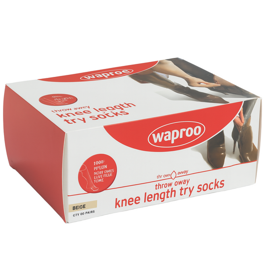 WAPROO - FITTING SOCKS
