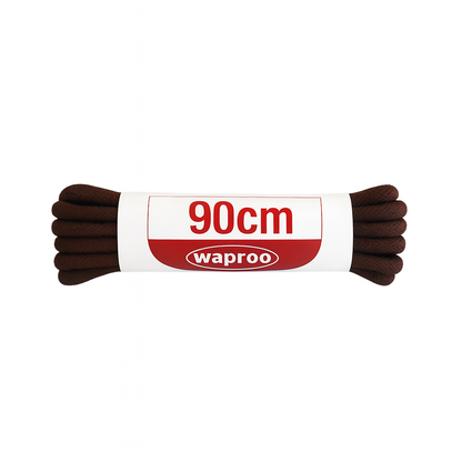 WAPROO - LACES 90CM ROUND