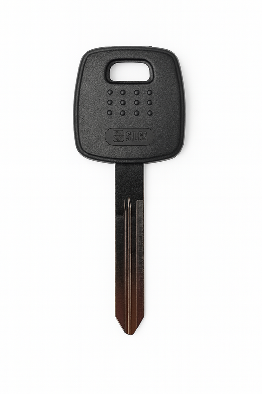 KEY SILCA NSN14 (I - DA34 - X251 - X237)