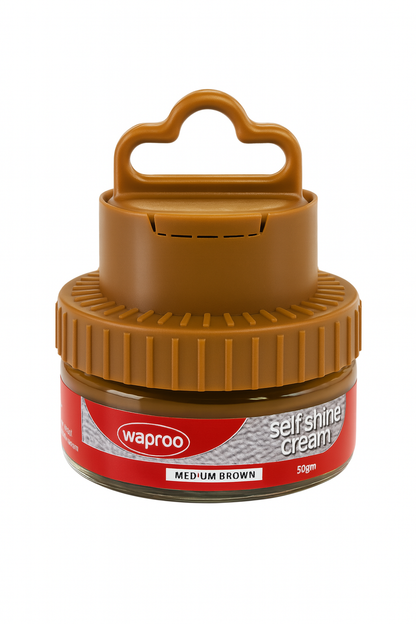 WAPROO - S/S & SPONGE - 50ML