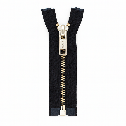 ZIP O/E #10 H/D METAL