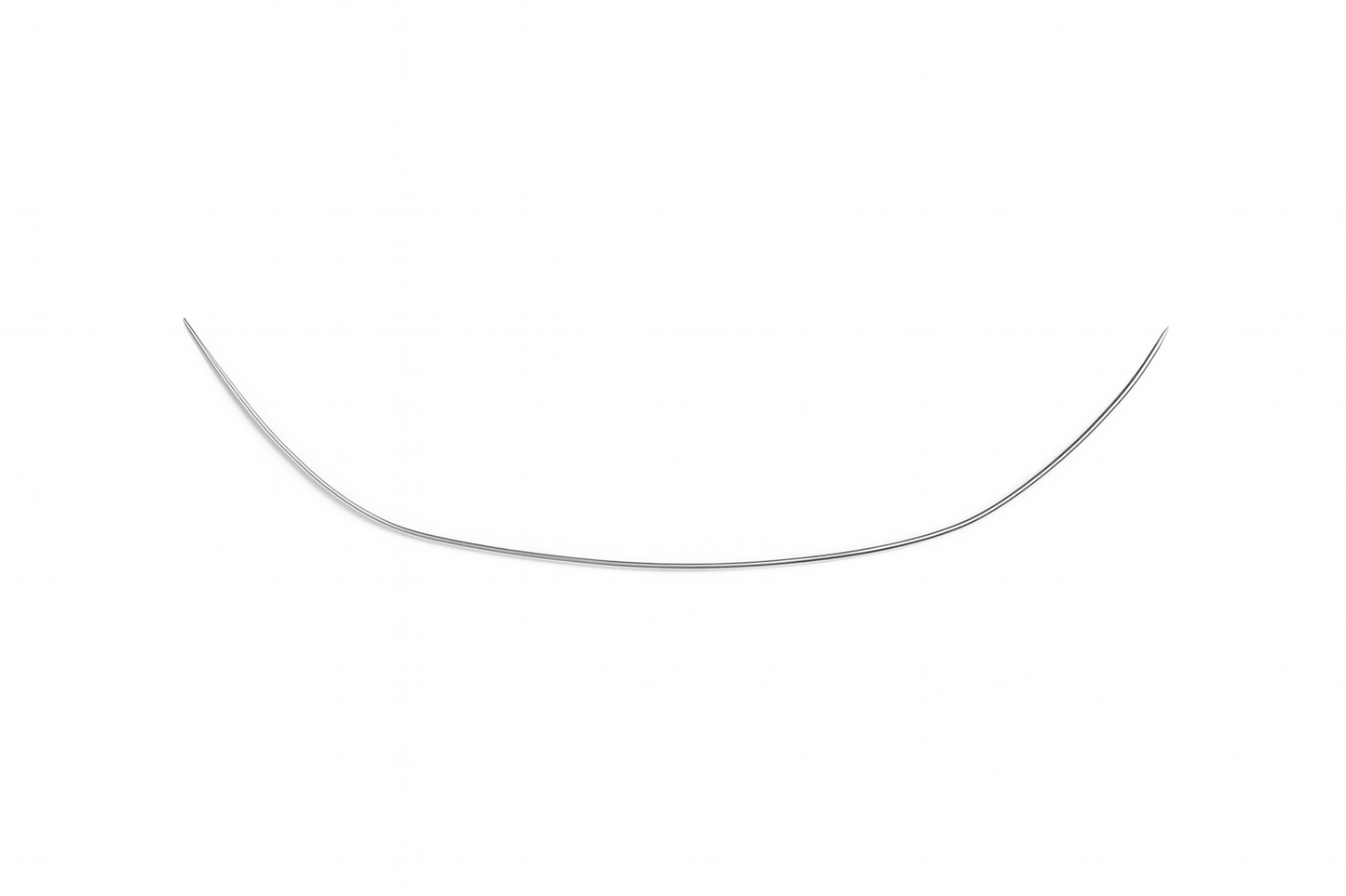 FLEXIBLE NEEDLE