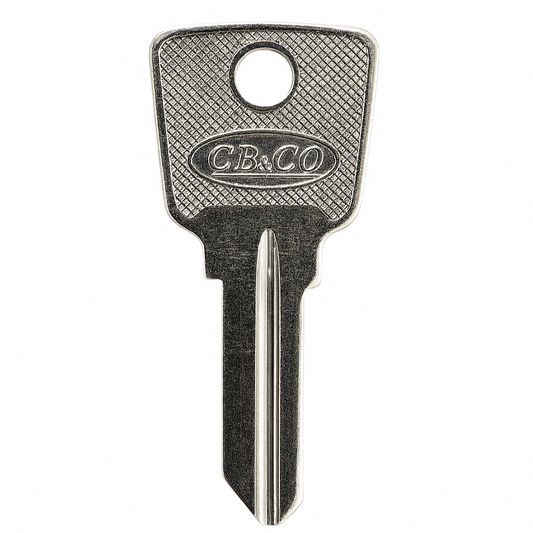 KEY CB&CO LW3