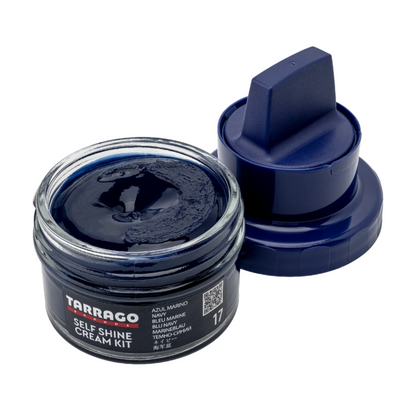 TARRAGO - SELF SHINE CREAM KIT - 50ML
