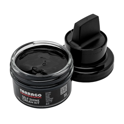 TARRAGO - SELF SHINE CREAM KIT - 50ML