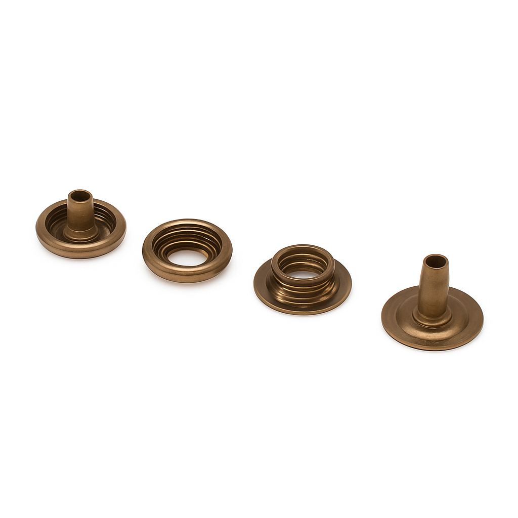 DURABLE FASTENER - MEDIUM [PACK-25]