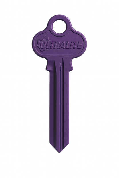 KEY SILCA LW5 ULTRALITE