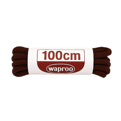LACES 100CM ROUND SPORTS
