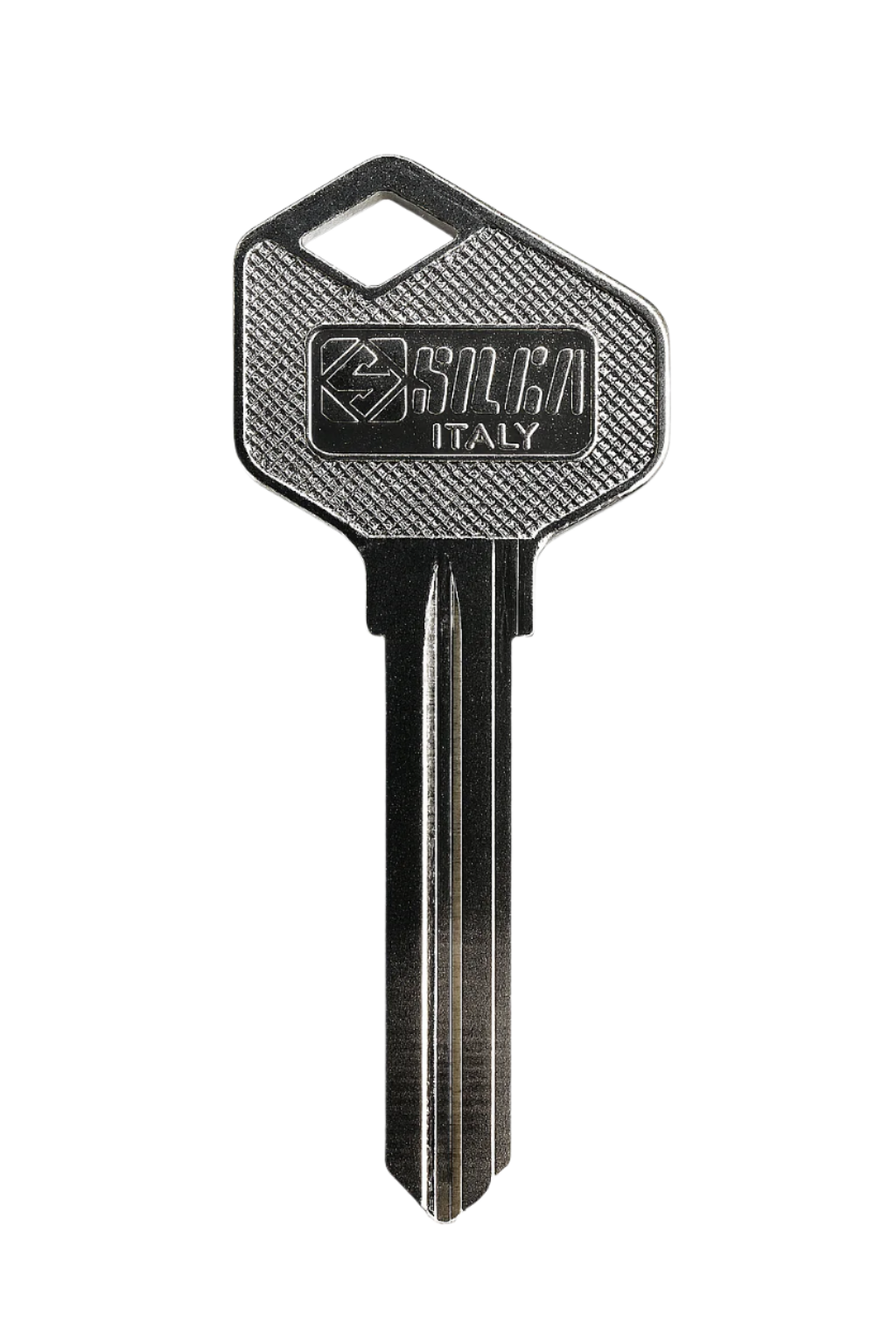 KEY SILCA LF39