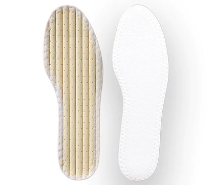 SAPHIR BEAUTE DU CUIR - BAREFOOT COTTON INSOLES