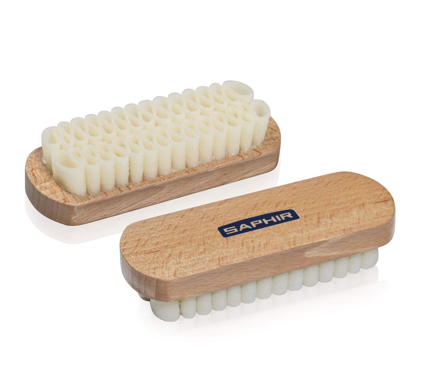 SAPHIR BEAUTE DU CUIR - CREPE BRUSH - 12cm