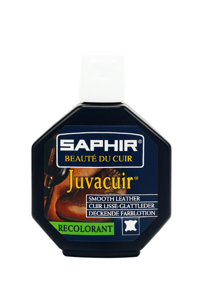 SAPHIR BEAUTE DU CUIR - JUVACUIR (RENOVATING CREAM) - 75ML