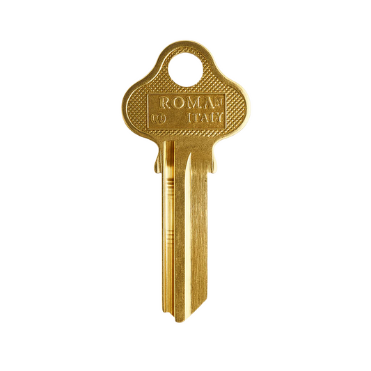 KEY ROMA LW4