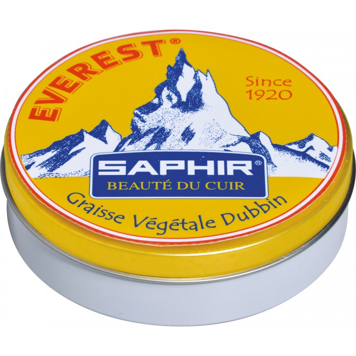 SAPHIR BEAUTE DU CUIR - EVEREST  (GRAISSE DUBBIN) - 100ml