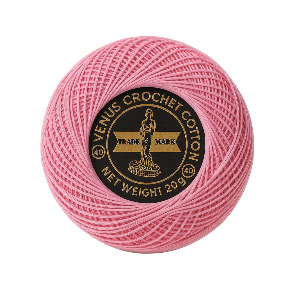THREAD VENUS 40