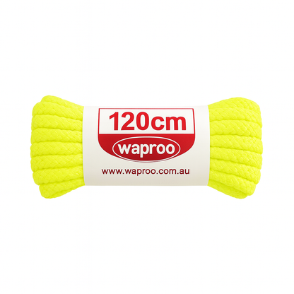 WAPROO - LACES 120CM WIDE SPORTS