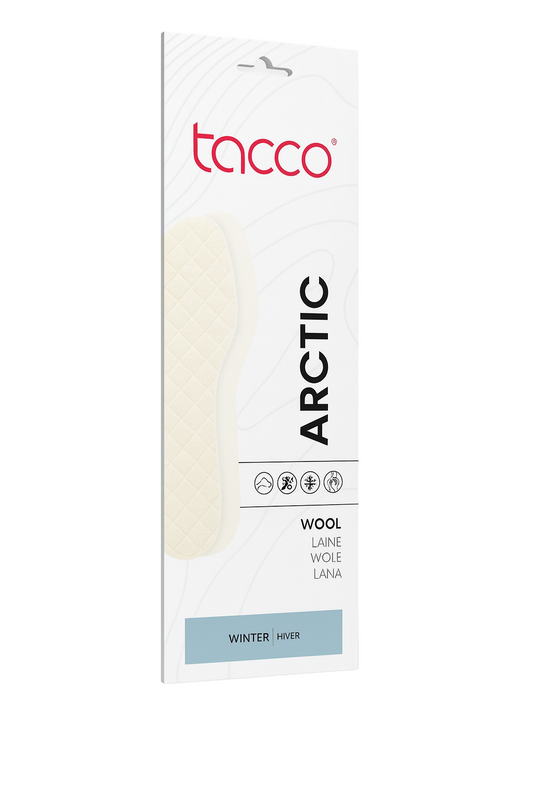 TACCO - STEP/ARCTIC 629