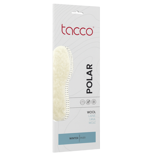 TACCO - POLAR 643