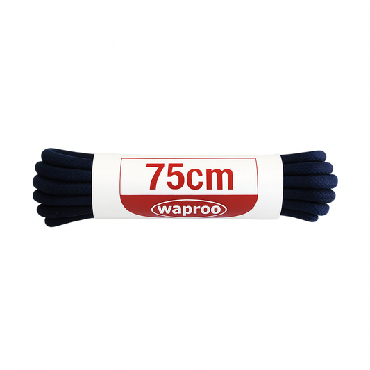 LACES 75CM ROUND THICK