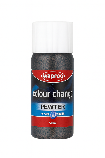 WAPROO - COLOUR CHANGE (BOTTLE) - 50ML