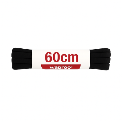 WAPROO - LACES 60CM FLAT