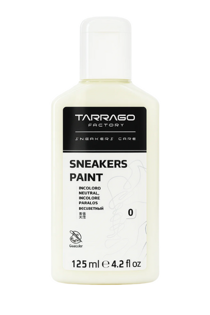 TARRAGO - SNEAKERS PAINT - 125ML