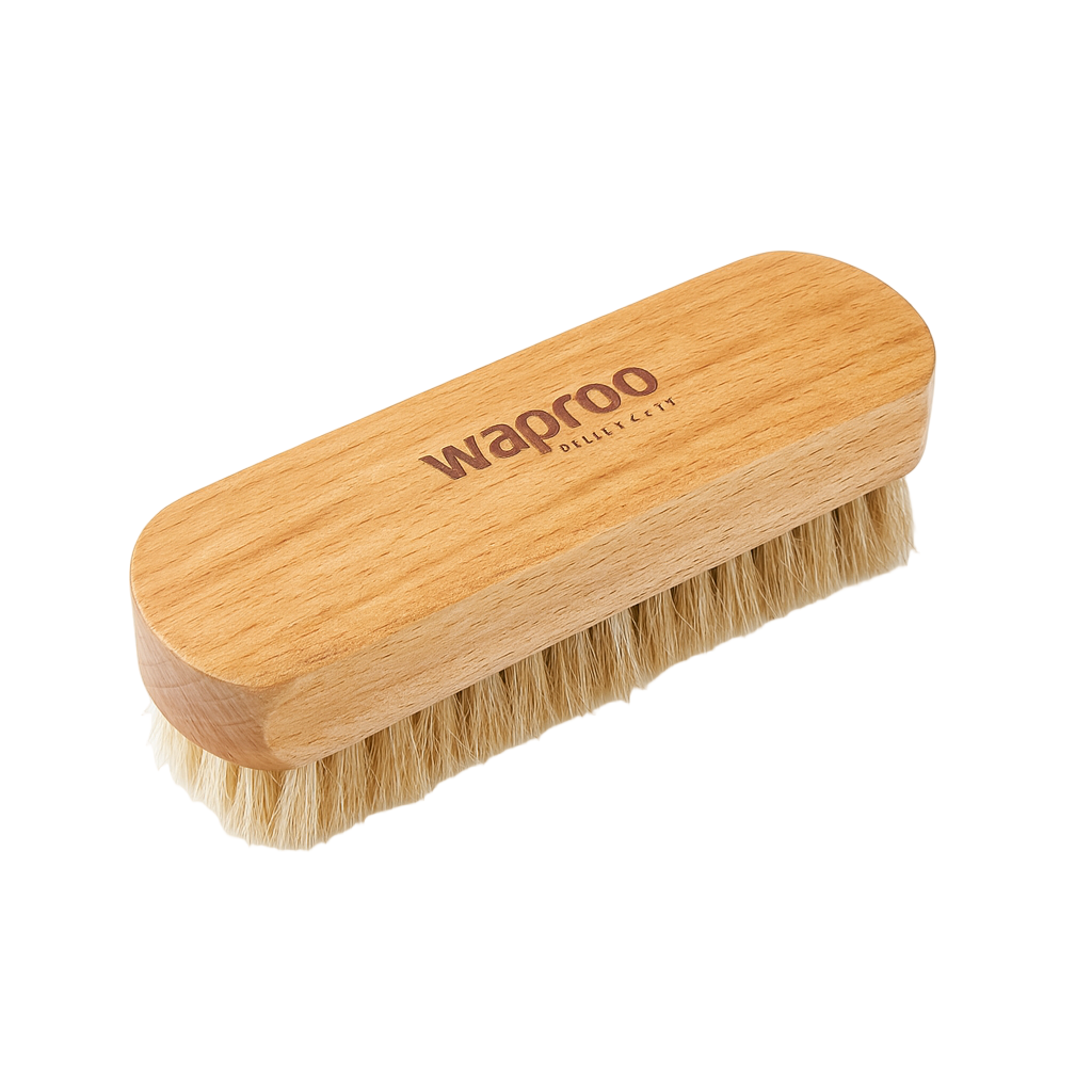WAPROO - BRUSH BRISTLE - SMALL