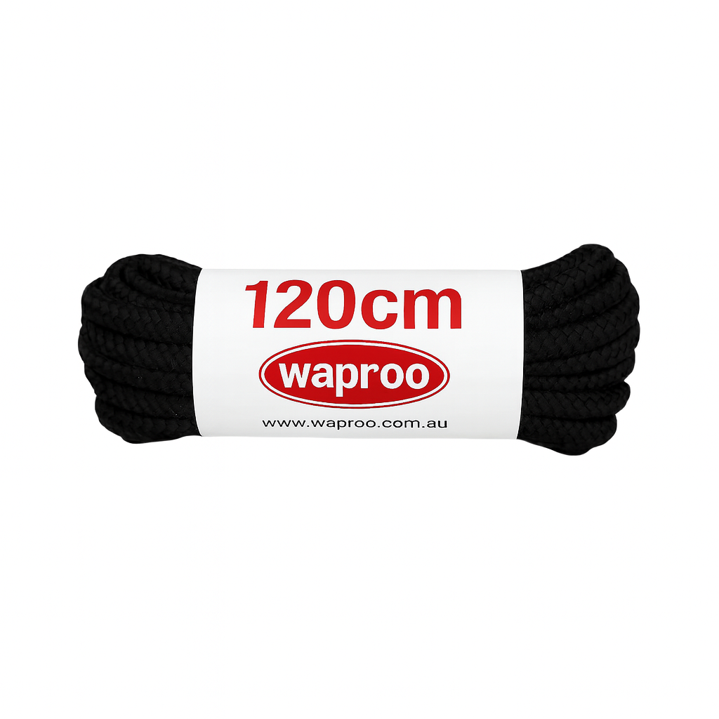 WAPROO - LACES 120CM HIKER
