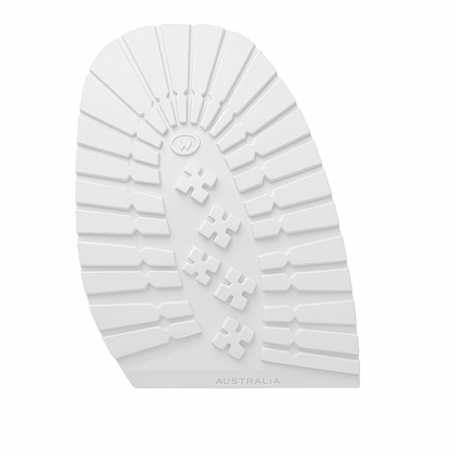 1/2 SOLE SVIG TRAPPER (MS237C)