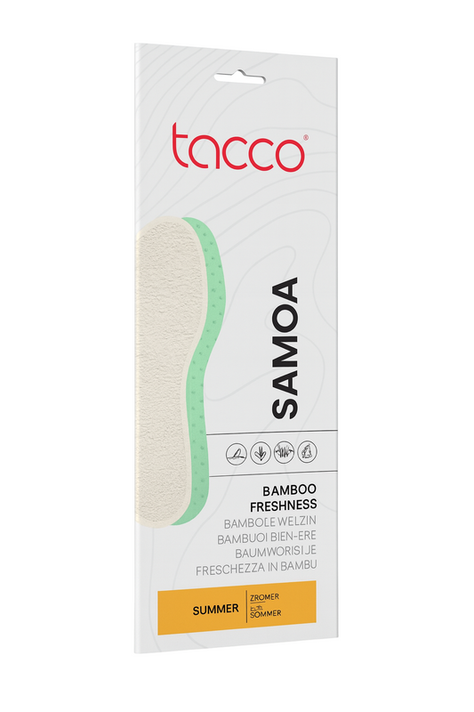 TACCO - SAMOA 761