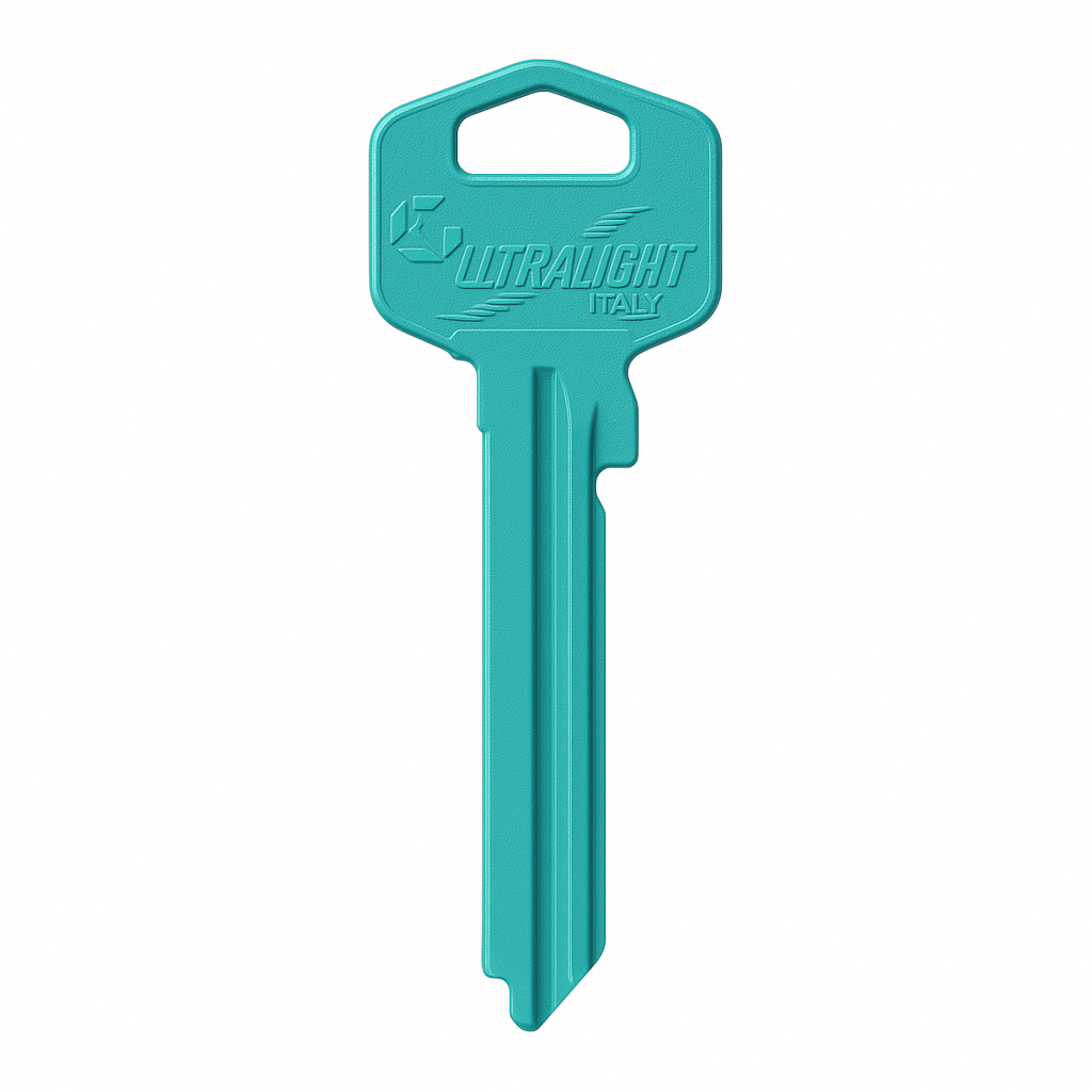 KEY SILICA TE2X ULTRALIGHT