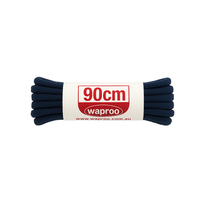 LACES 90CM ROUND THIN