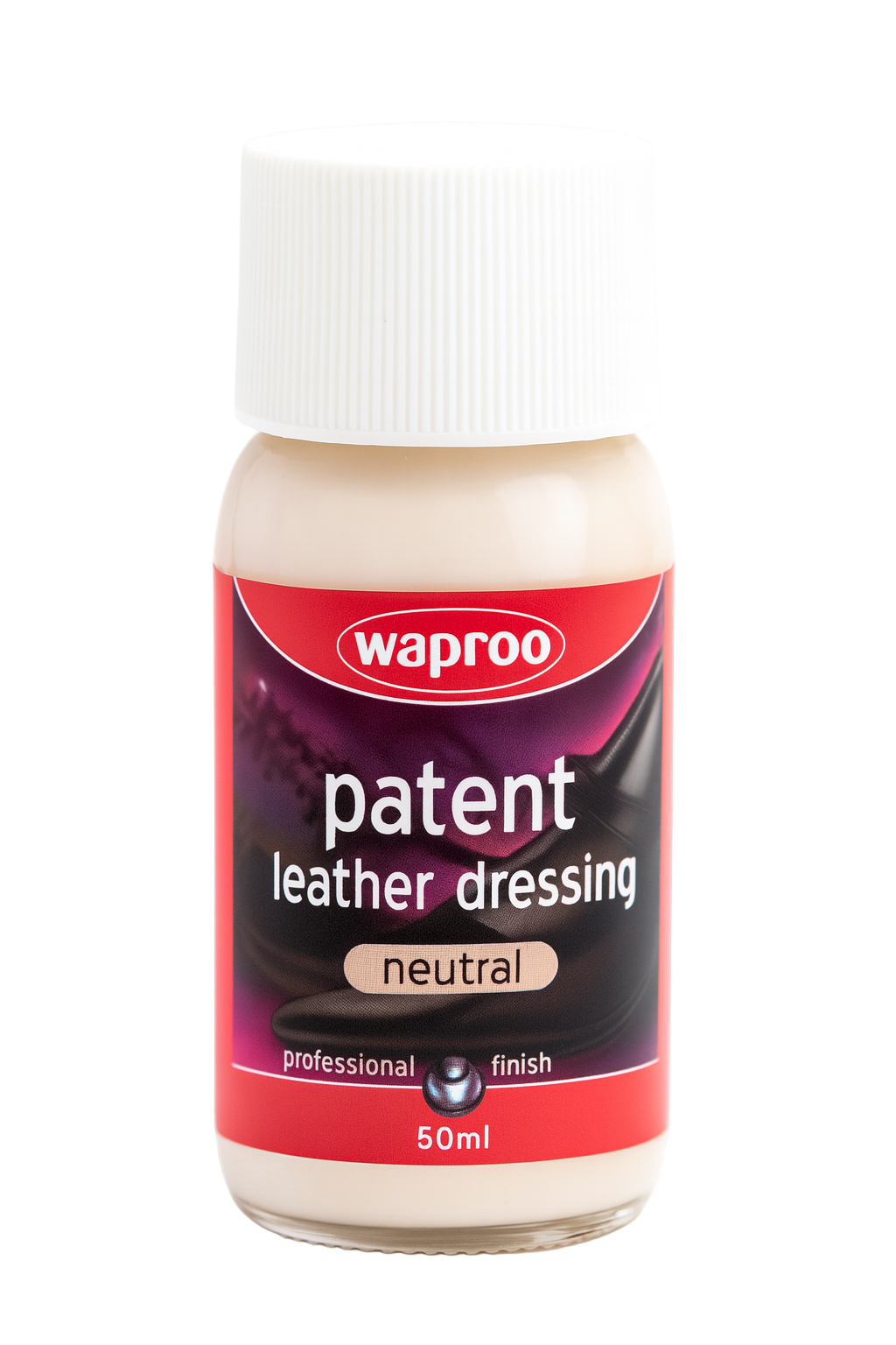 WAPROO - PATENT ULTRA SHINE - 45G