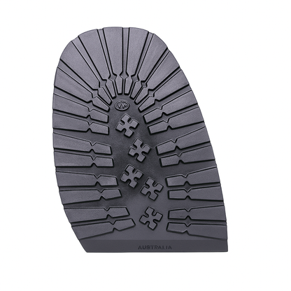 1/2 SOLE SVIG TRAPPER (MS237C)