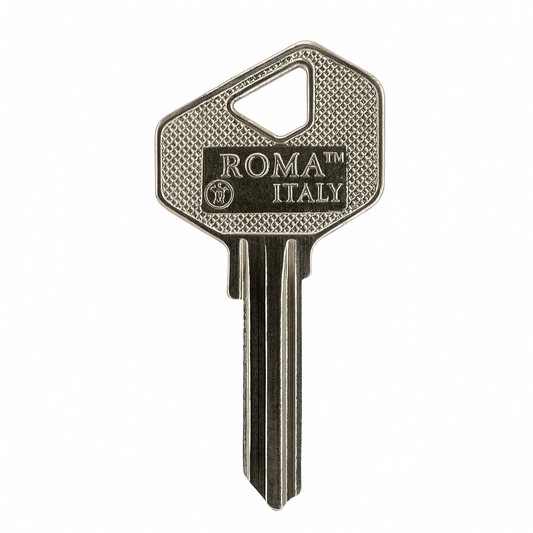 KEY ROMA LF43R