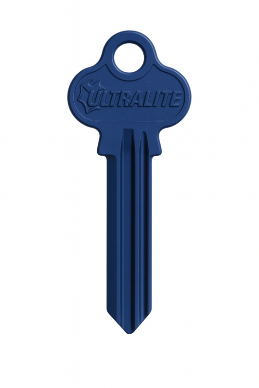 KEY SILCA LW4 ULTRALITE