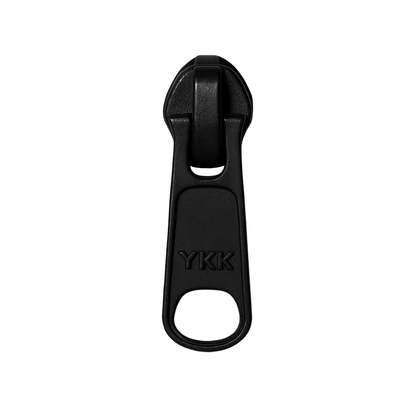 ZIP SLIDE NYLON #5 LONG TAB (SELF LOCKING)