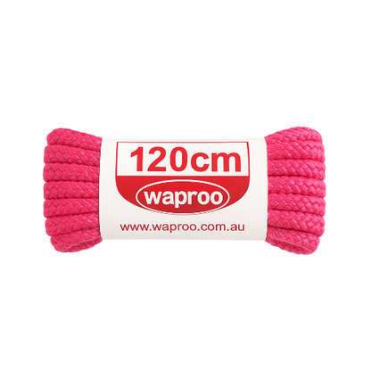 WAPROO - LACES 120CM WIDE SPORTS