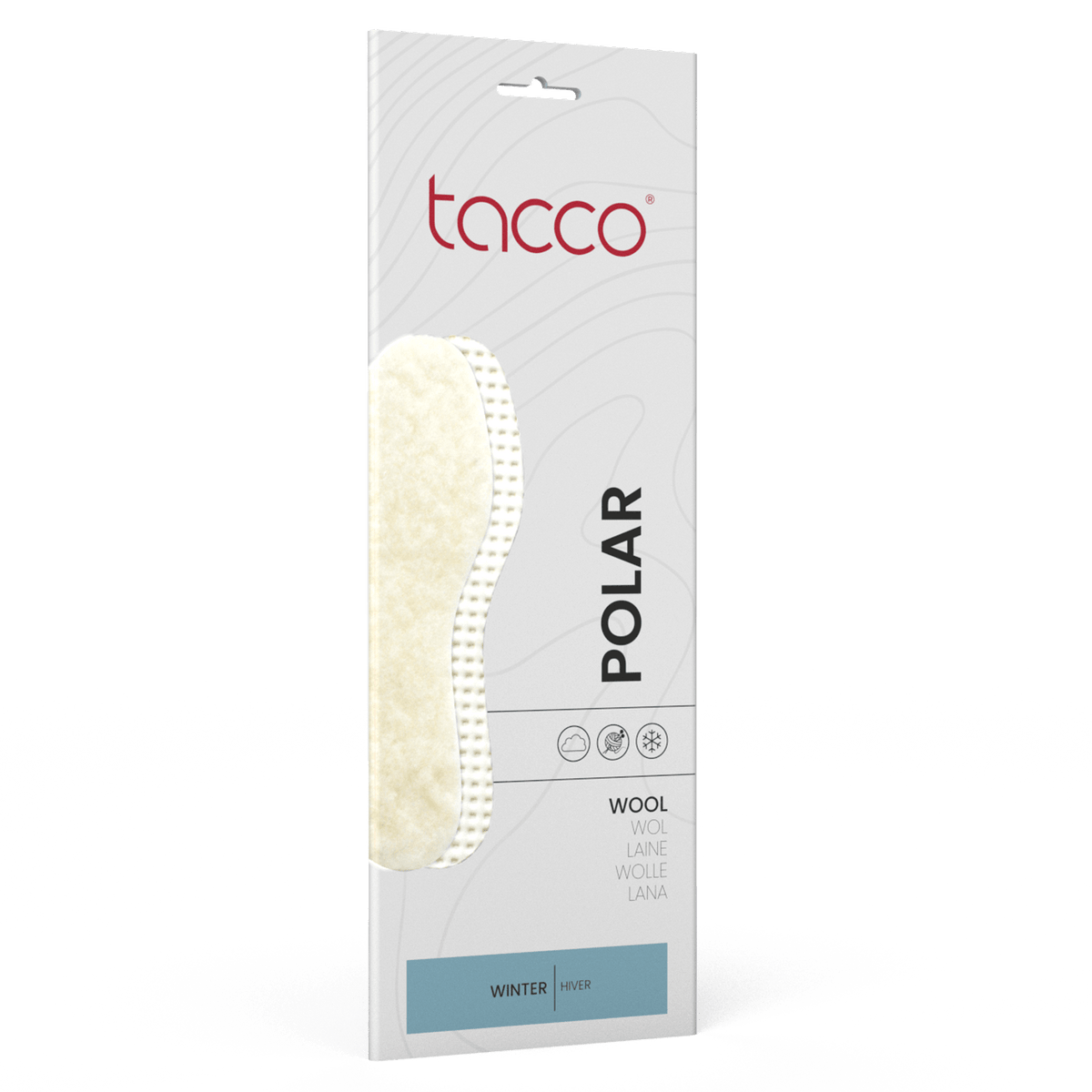 TACCO - POLAR 643