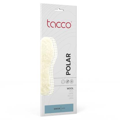 TACCO - POLAR 643