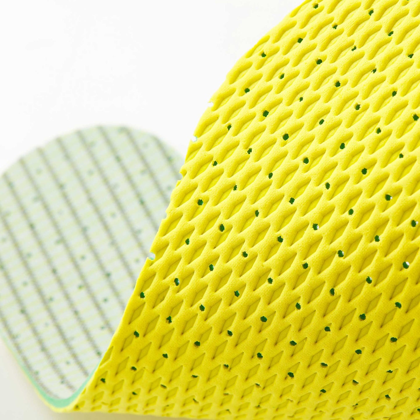 TACCO - BINOX FOAM INSOLES 645