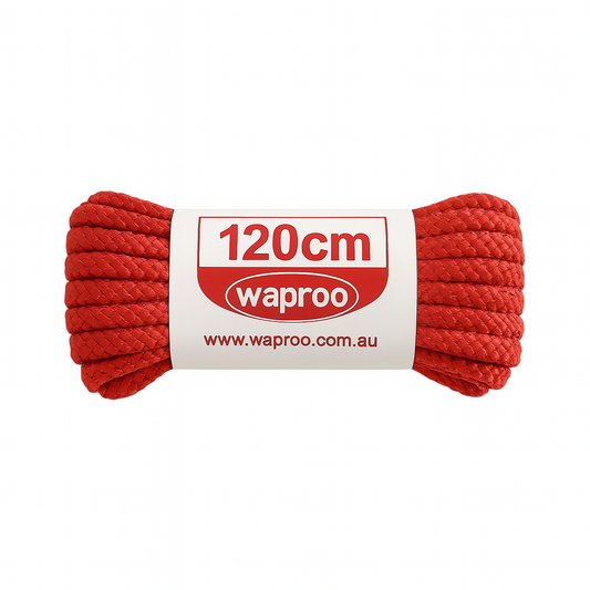 LACES 120CM WIDE TRACK