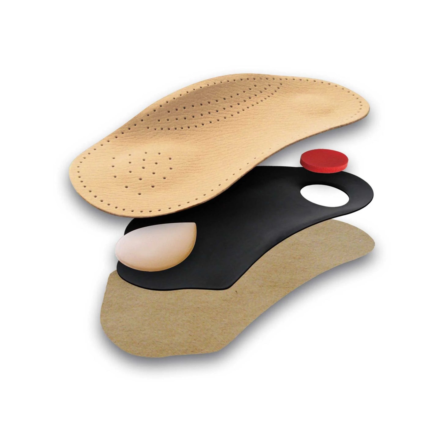 TACCO - INSOLE ORTHO NOVA 676