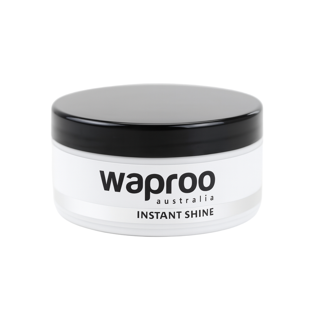 WAPROO PLATINUM - SPONGE INSTANT SHINE