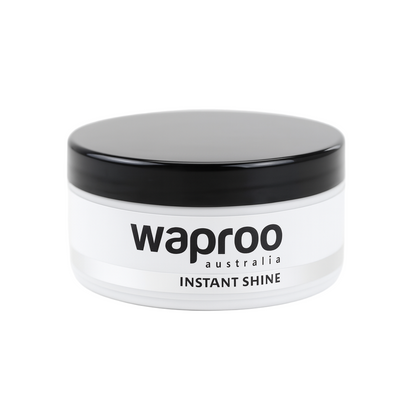 WAPROO PLATINUM - SPONGE INSTANT SHINE