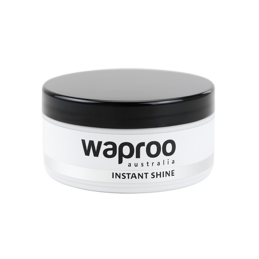 WAPROO PLATINUM - SPONGE INSTANT SHINE