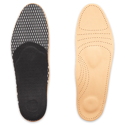 TACCO - INSOLE  DELUXE 694-653