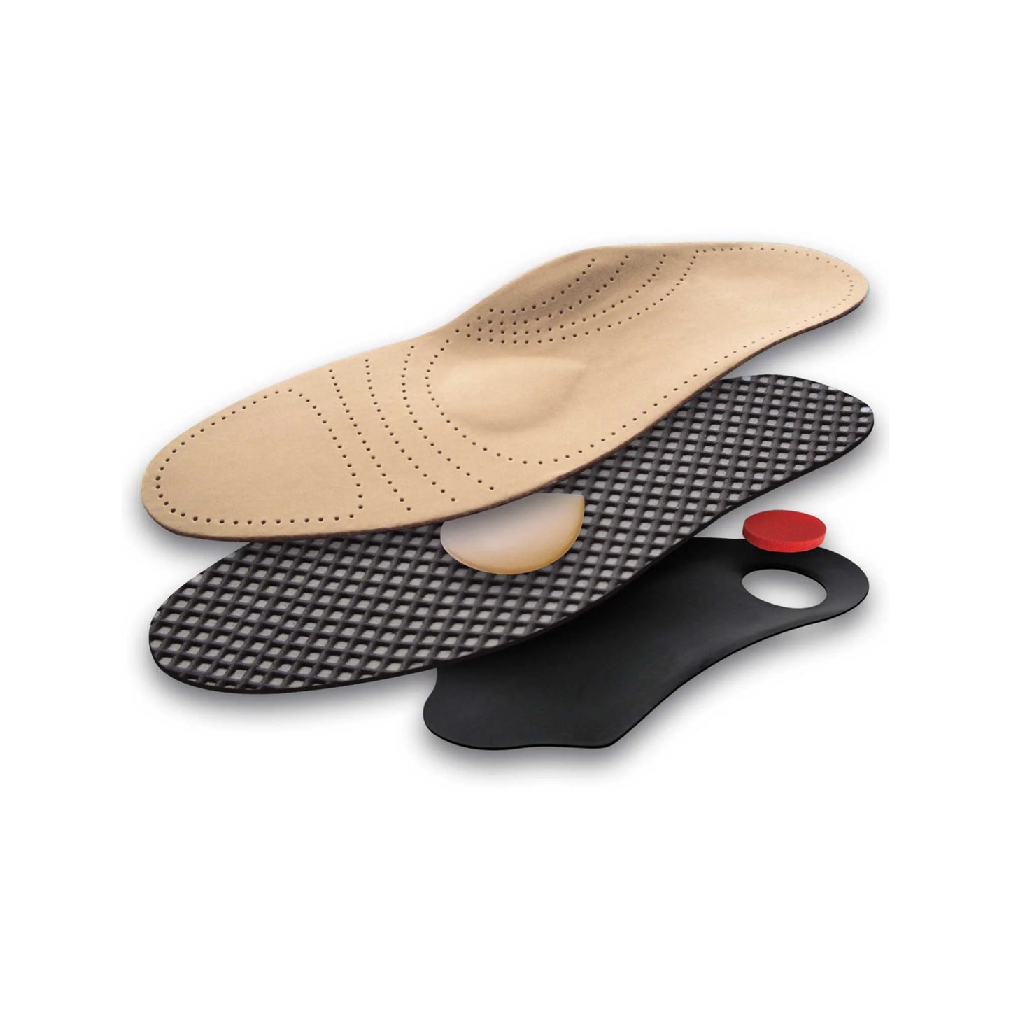 TACCO - INSOLE  DELUXE 694-653