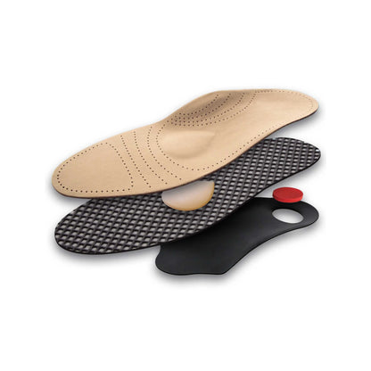 TACCO - INSOLE  DELUXE 694-653